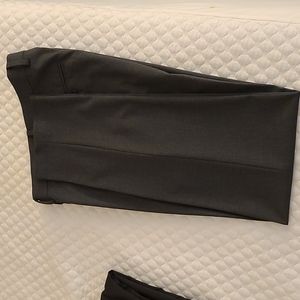 Haggar Slimfit (30w,32l)